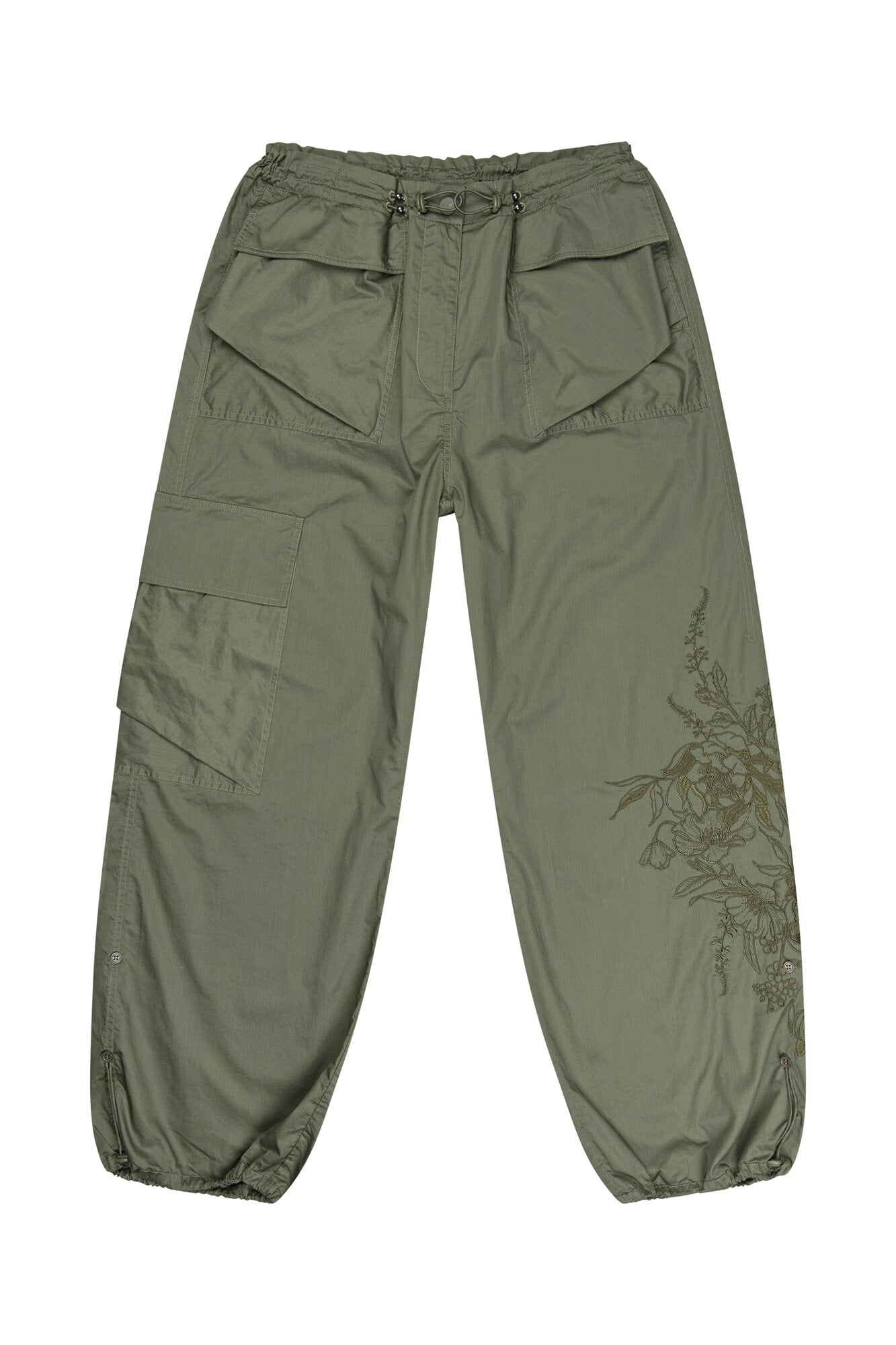 Unform bukser - Army